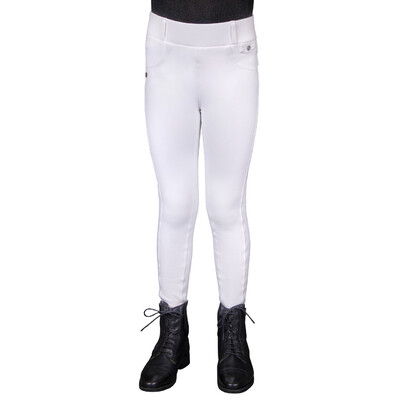 QHP Winter Reitlegging Juliet Junior Vollbesatz