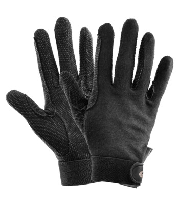 ELT Reithandschuh Picot Winter