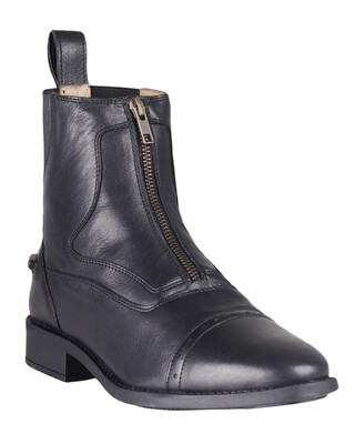QHP Stiefelette Milaan