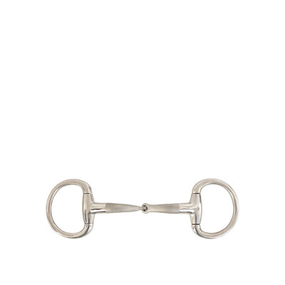 BR Olivenkopftrense Satin Sense, einfach gebrochen 16mm