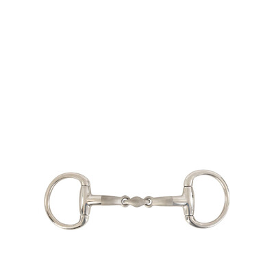 BR Olivenkopftrense Satin Sense, doppelt gebrochen 14mm