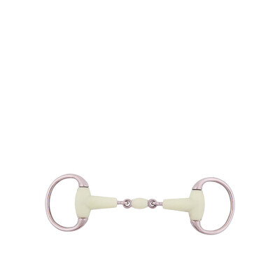 BR Olivenkopftrense Apple Mouth doppeltgebrochen, 14mm