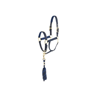 Anky Halter & Lead Rope ATH251001