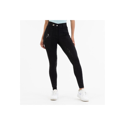 Anky Flowing Breeches Silicone Vollbesatz