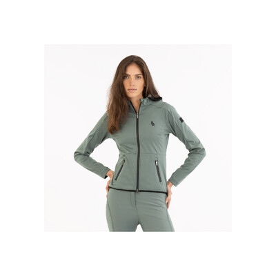 BR Softshell-Jacke Inge Damen