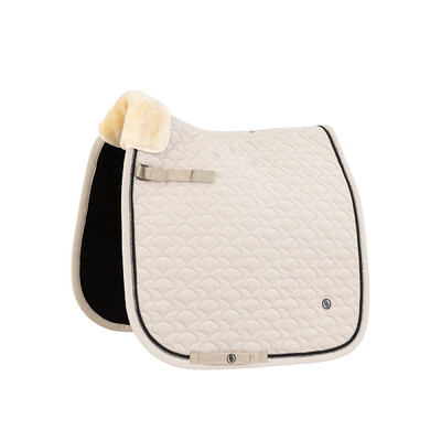 BR Saddle Pad Ieke Dressage