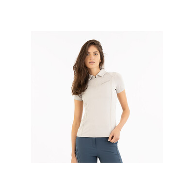 BR Polo Shirt Inne Damen