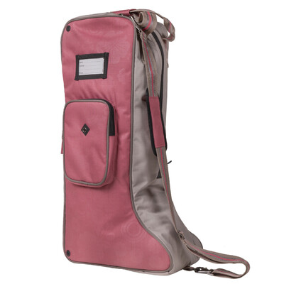 QHP Stiefeltasche Collection