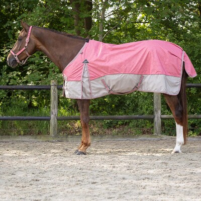 QHP Turnout Regendecke Collection 0gr