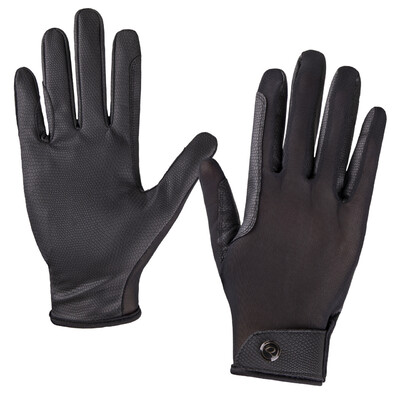 QHP Reithandschuh Solares