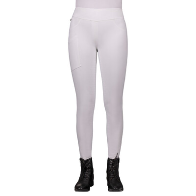 QHP Reitlegging Kae Halbbesatz