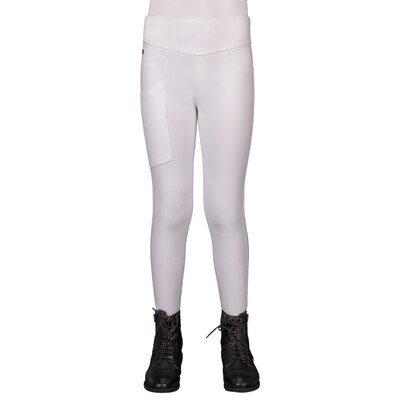 QHP Reitlegging Kae Junior Halbbesatz