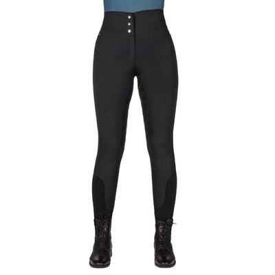 QHP Reithose Micah Vollbesatz