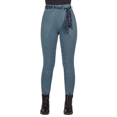 QHP Reitlegging Micah Vollbesatz