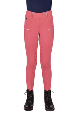 QHP Reitlegging Jaily Junior Vollbesatz