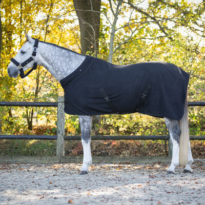 QHP Abschwitzdecke Zahra