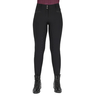 QHP Reithose Zahra Vollbesatz
