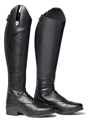 Mountain Horse Veganza Tall Reitstiefel