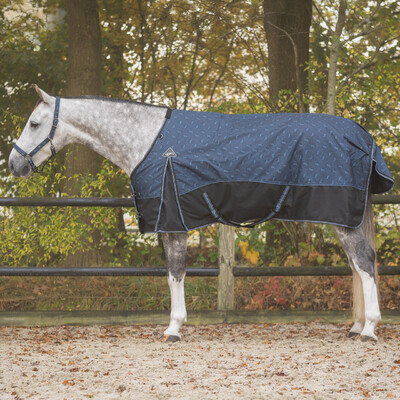 QHP Outdoordecke 1200D Turnout Collection 150g