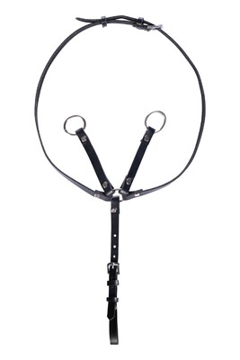 HKM Martingal Hobby Horsing