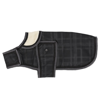 QHP Hundedecke 1200D Turnout Collection Wasserdicht