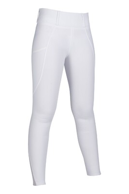 HKM Reitlegging Lisa Silikon Vollbesatz