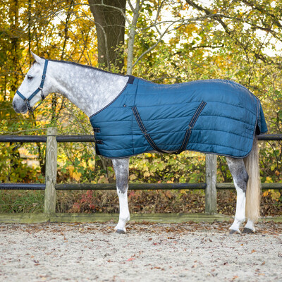 QHP Stalldecke Start Collection 200g