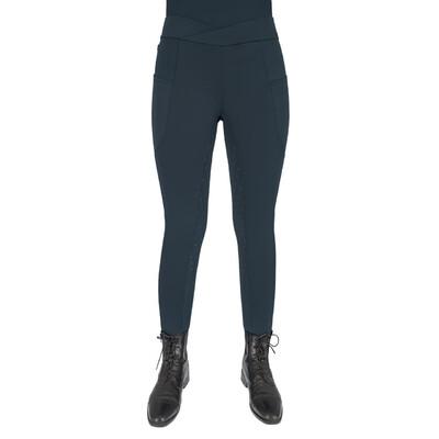 QHP Reitlegging Teddie Vollbesatz