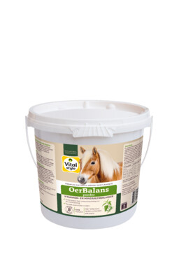 VITALstyle OerBalans 4kg- Pulver