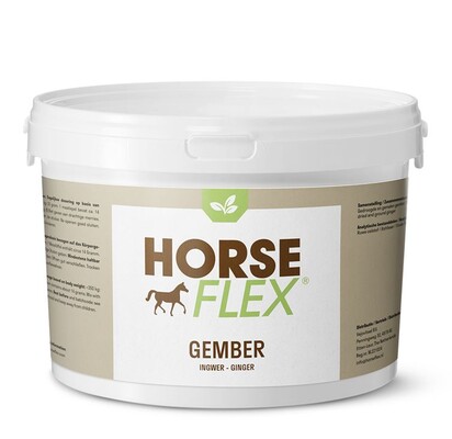 HorseFlex Ingwer 1000gr