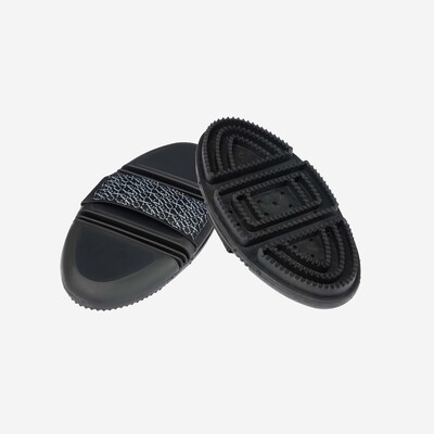 LeMieux Flexi Curry Bürste 