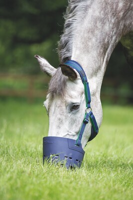 Shires Flexi Grazer Beweidungsmaske