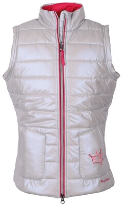 Harry's Horse Bodywarmer Diva Stella