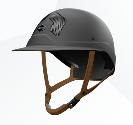 Flex-On Sicherheitshelme Armet Dark