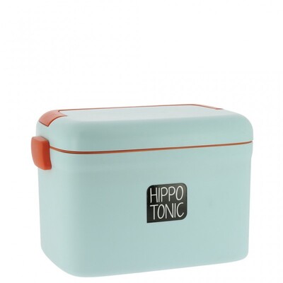 HippoTonic Putzbox Scooby