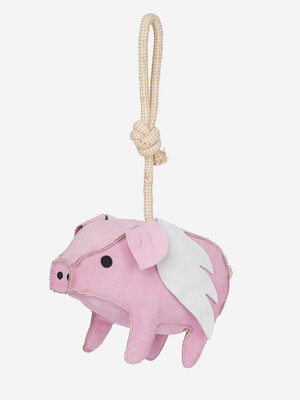 LeMieux Horse Toy Fliegendes Schwein