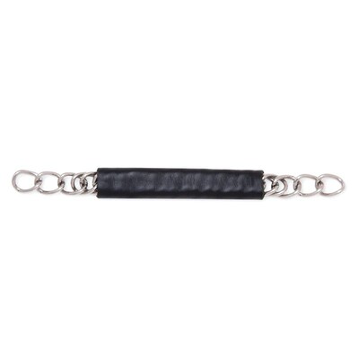 Metalab Kinkette mit Leder