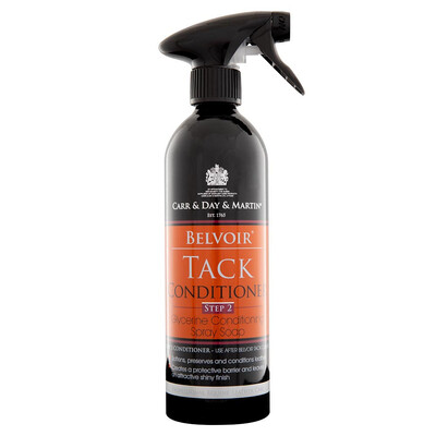 Carr & Day & Martin Lederconditioner Step-2 Belvoir 500 ml