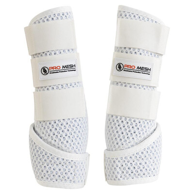 BR Gamaschen Pro Mesh Flex