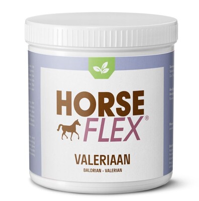 HorseFlex Baldrian 500gr
