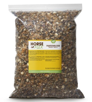 HorseFlex Löwenzahn 800gr