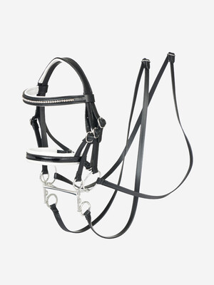 LeMieux Kandarentrense Hobby Horse