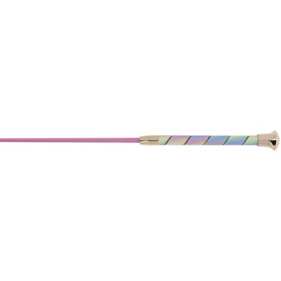 Whip & Go Strassy Dressurgerte rainbow