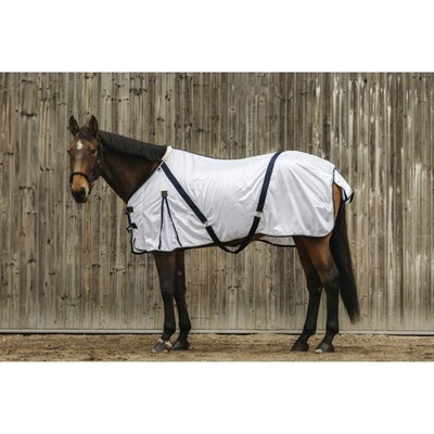 Equitheme Fliegendecke Mesh 