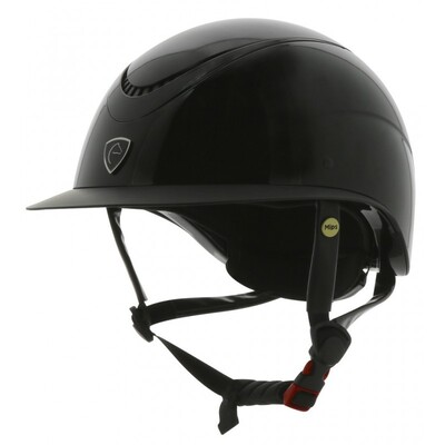 Equitheme Wings Sichterheitshelme mit MIPS