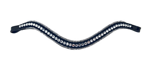 DKR Sports Stirnband Crystal FIne