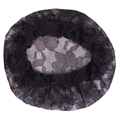 QHP Haarnetz Lace
