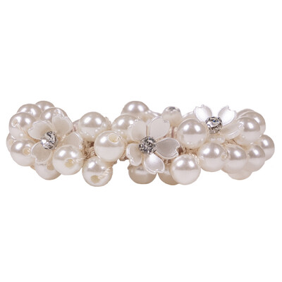 QHP Knotenband Flower