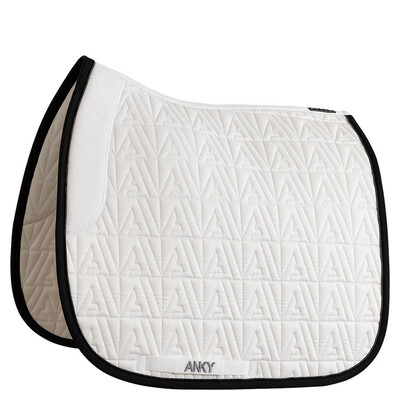 Anky Schabracke Twill Dressur