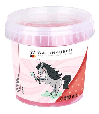 Waldhausen Hufgel, 500ml